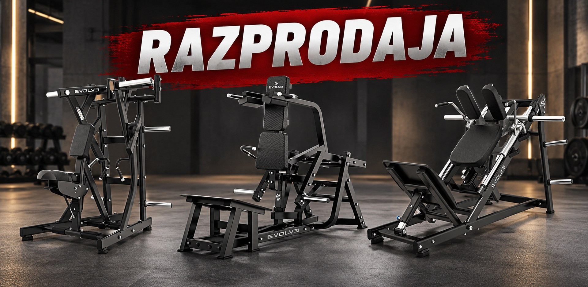 RAZPRODAJA